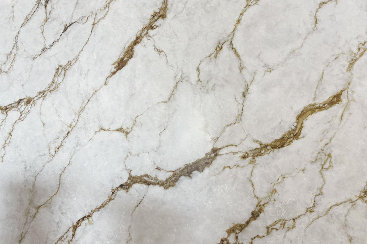 Calacatta New Perla Quartz 3CM