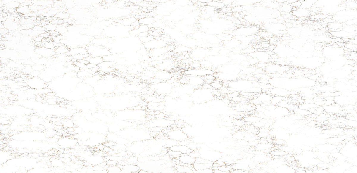 Enza Oro PentalQuartz 2CM
