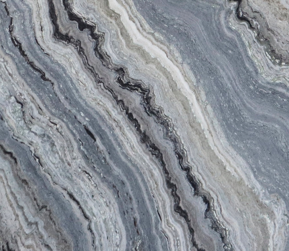 Fantasy Blue Extra Marble 3CM