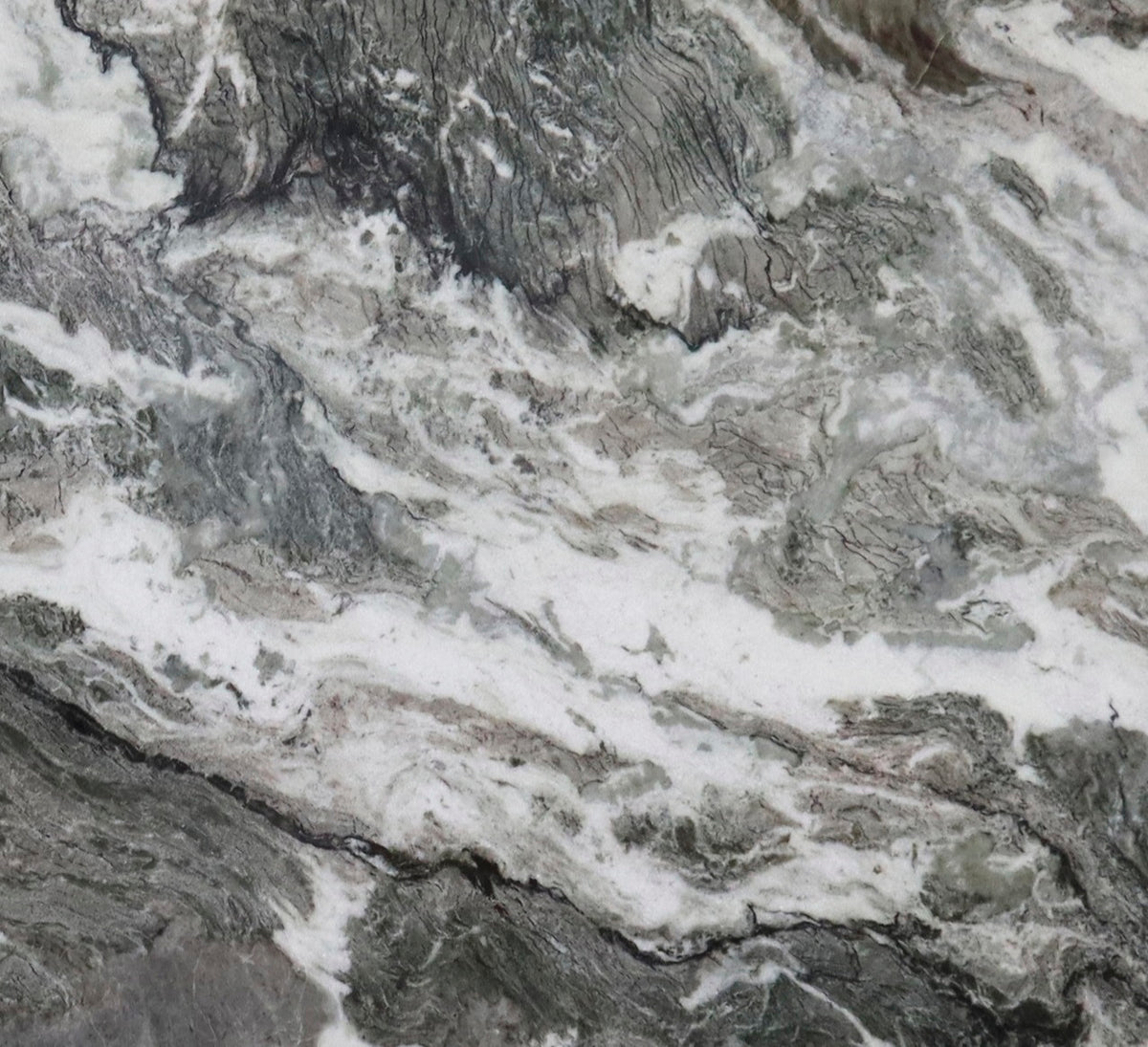 Fantasy Brown Dark Marble 3CM
