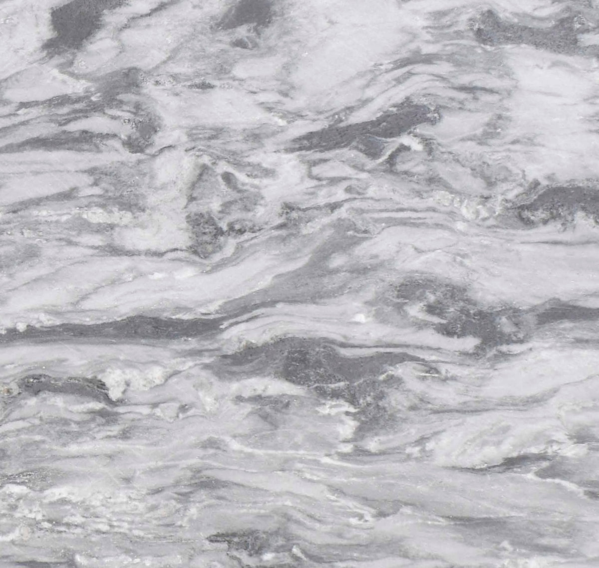 Fantasy Silver Marble 3CM