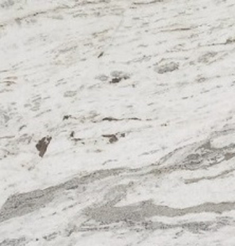 Fantasy White Top Marble 3CM