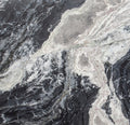 Fashion Black Marble 2CM