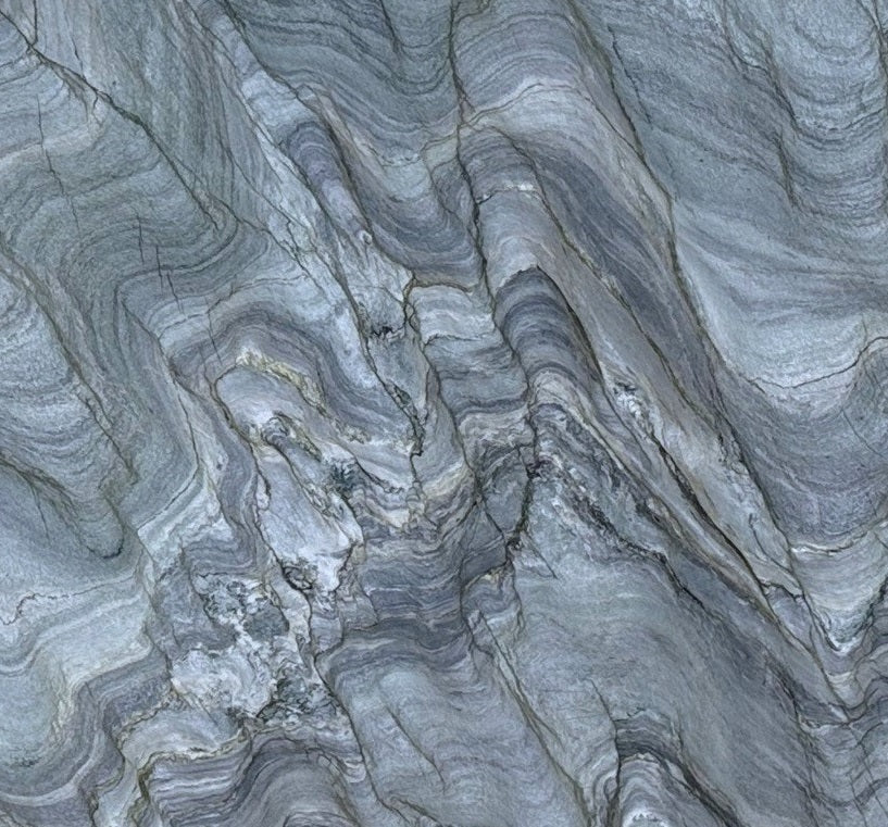 Fusion Ocean Granite 2CM