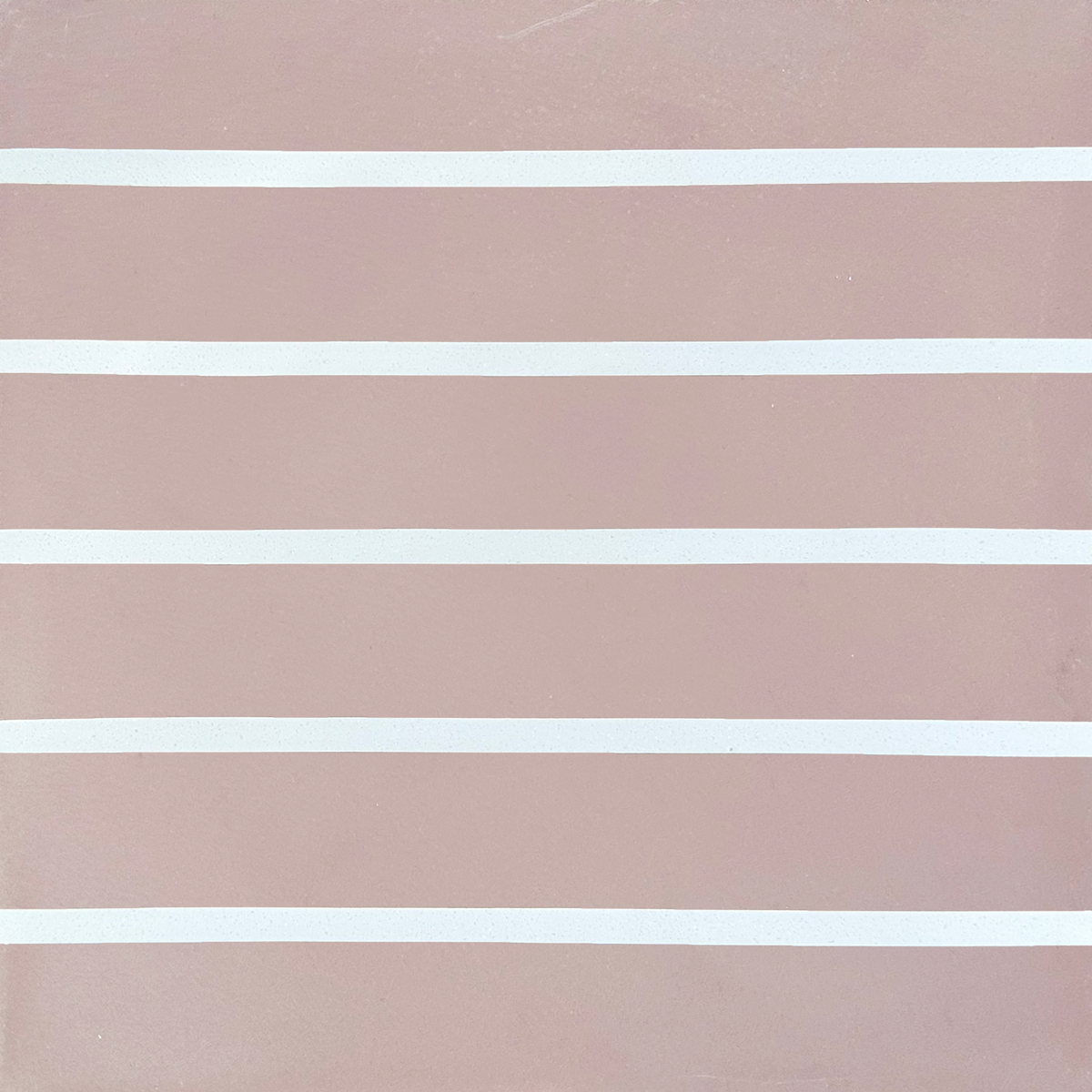 Strands SSS x 5 Stripe Cement Tile