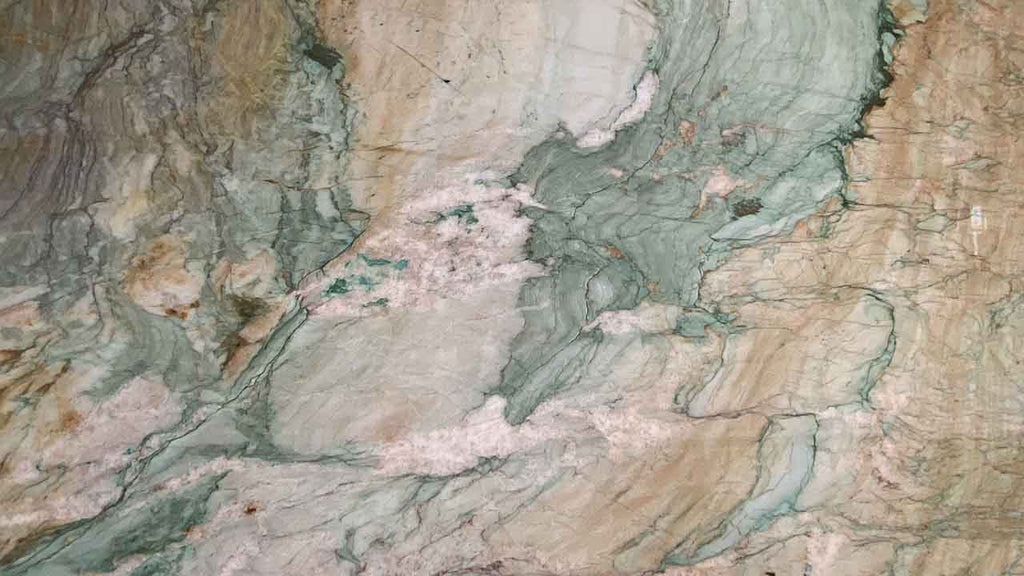 Gaultier Quartzite 2CM – representative photo 2; actual slab photo sent with your estimate
