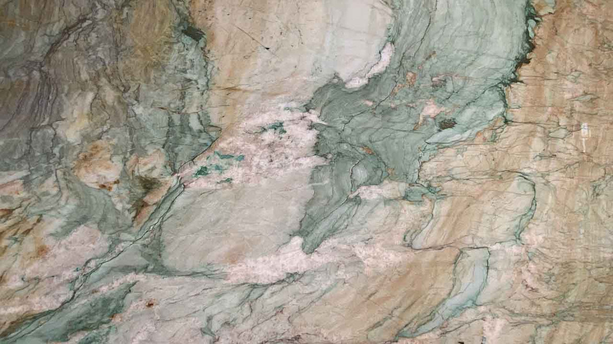 Gaultier Quartzite 2CM – representative photo 2; actual slab photo sent with your estimate