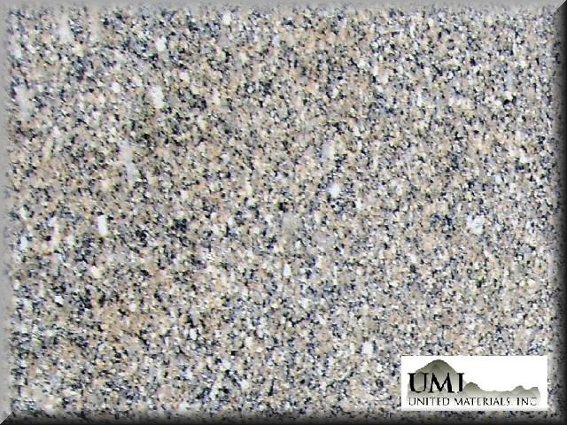 Giallo Antico Granite 3CM