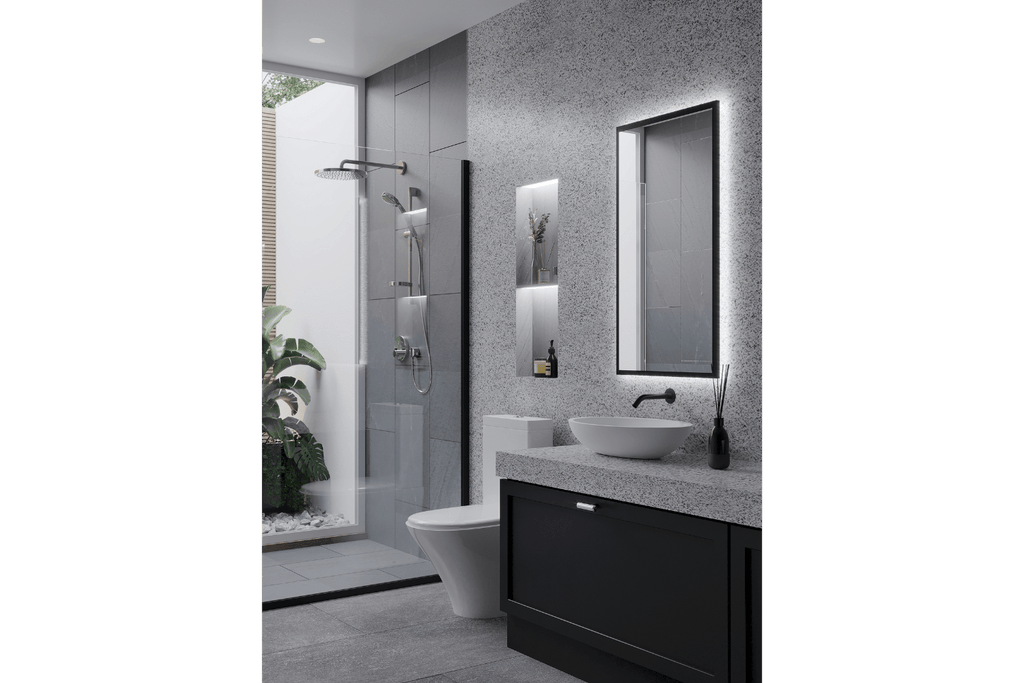 Gili White Granite 3CM