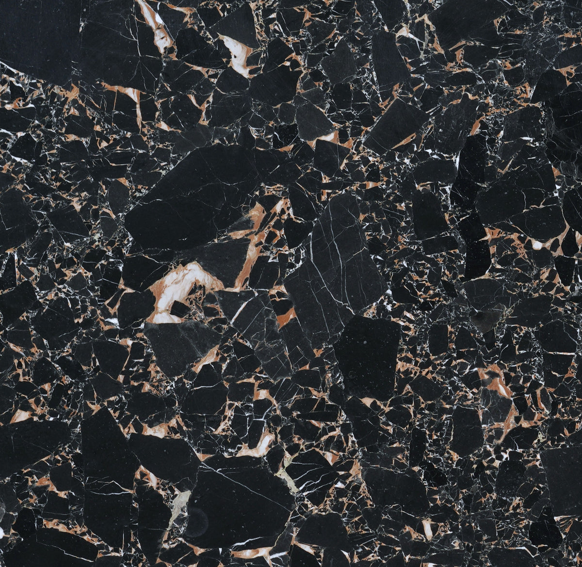 Golden Portoro Marble 2CM