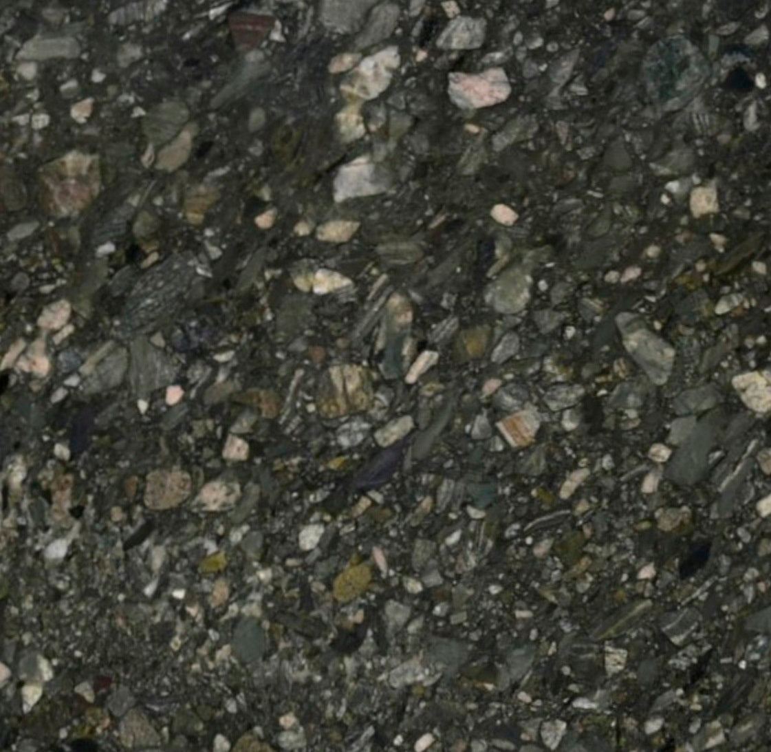 Green Marinace Granite 2CM