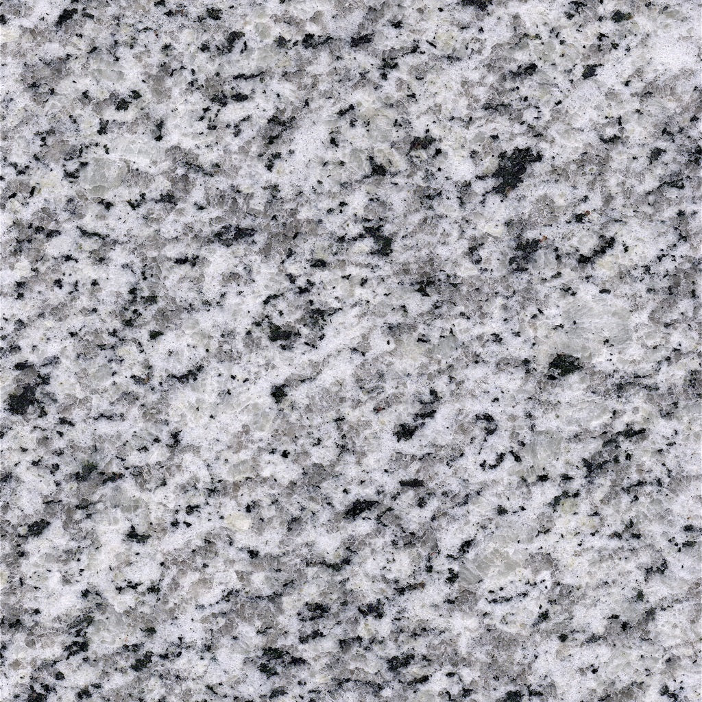 Grey Bianco Sardo Luna Pearl Valle Nevado Granite 2CM
