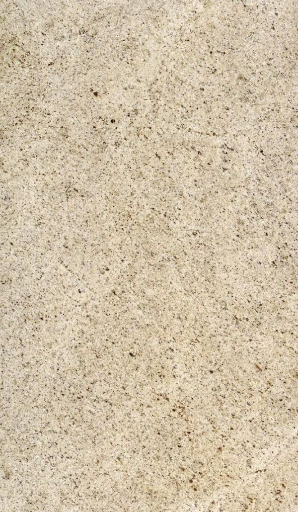 Giallo Ornamental Guidoni Leathered Granite 3CM – representative photo; actual slab photo sent with your estimate