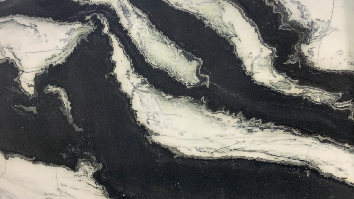 Glaciers Leathered Marble 3CM – representative photo 1; actual slab photo sent with your estimate