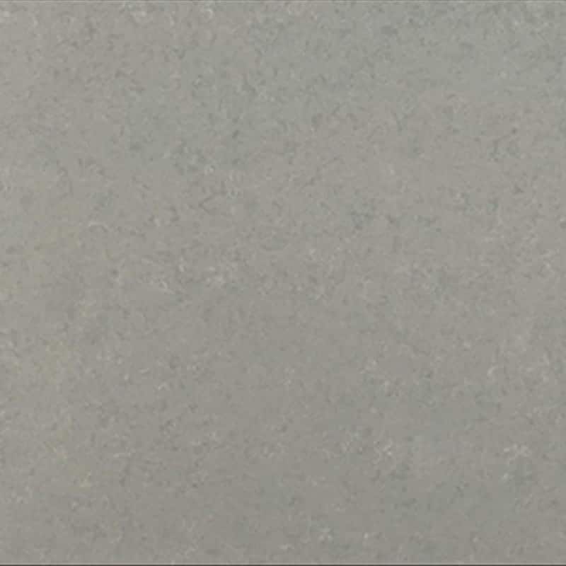 Grey Emperador Quartz slab