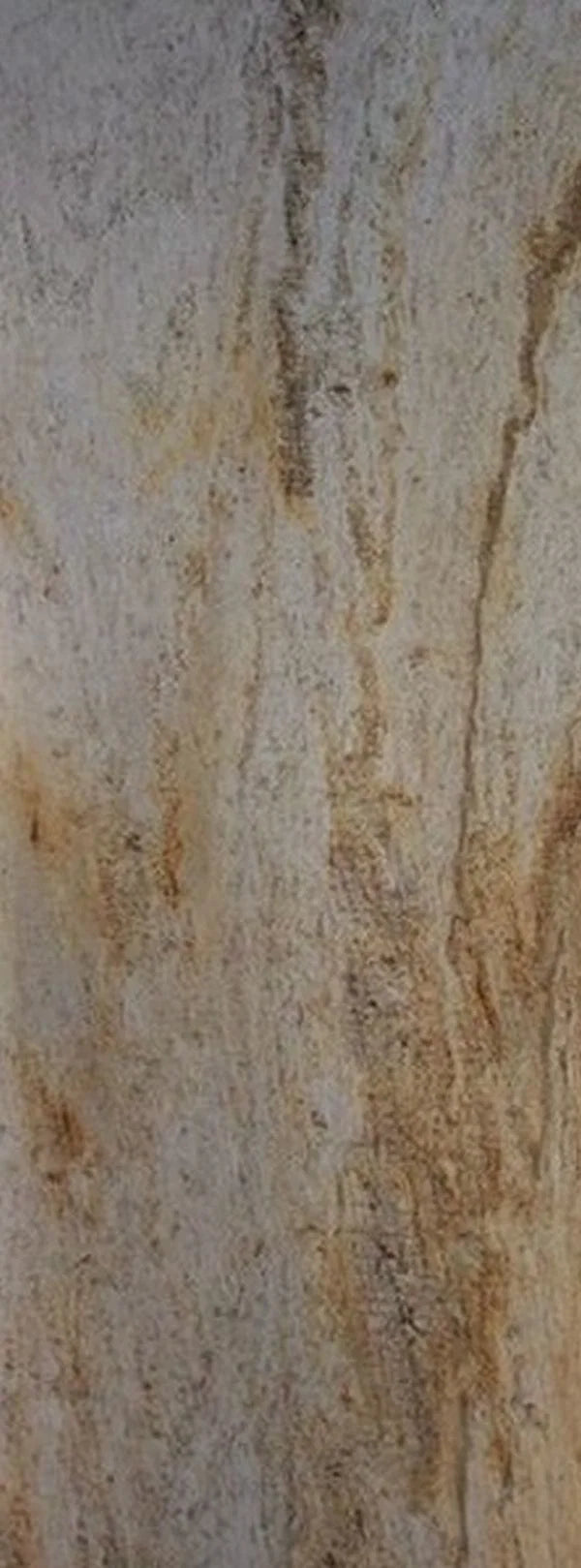Harvest Cream Granite 3CM – representative photo; actual slab photo sent with your estimate