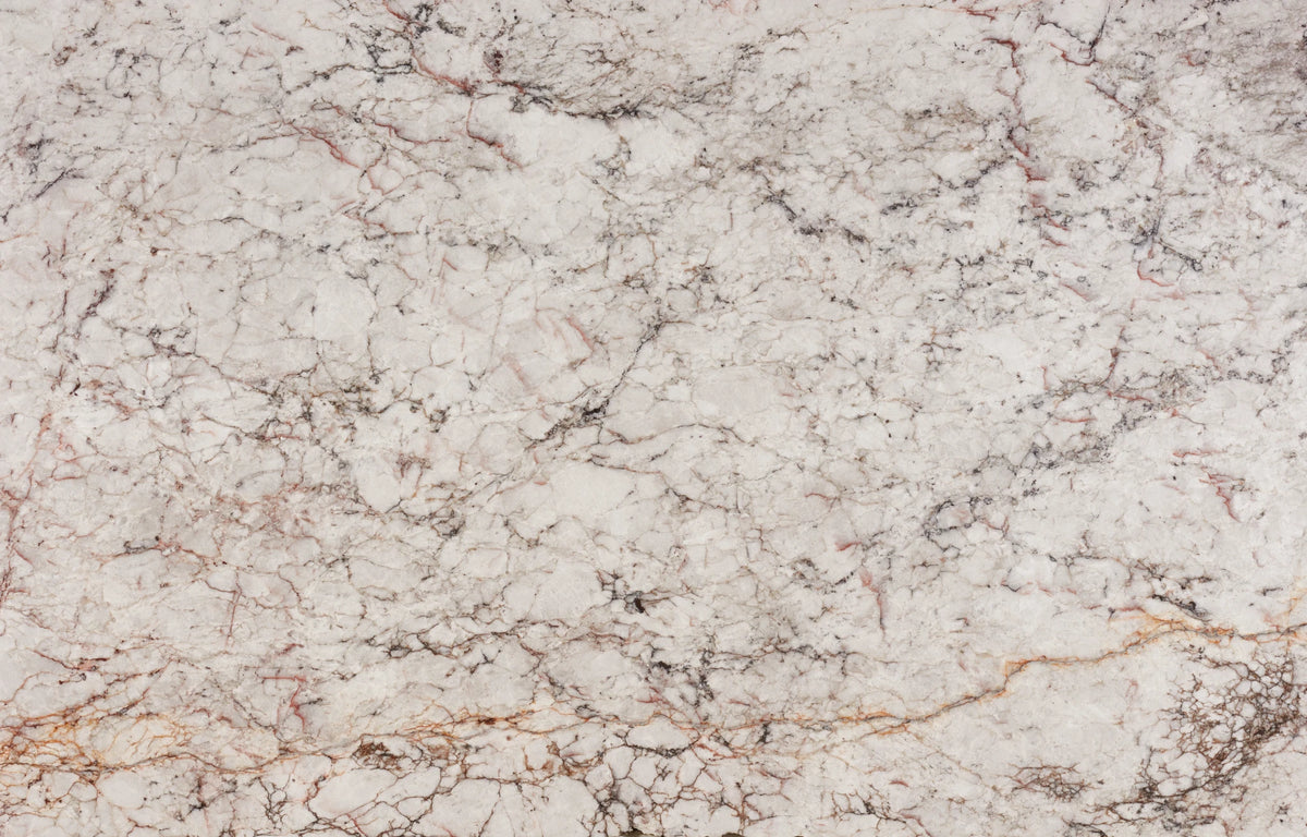 Cristallo Harpia Quartzite 3CM – representative photo; actual slab photo sent with your estimate