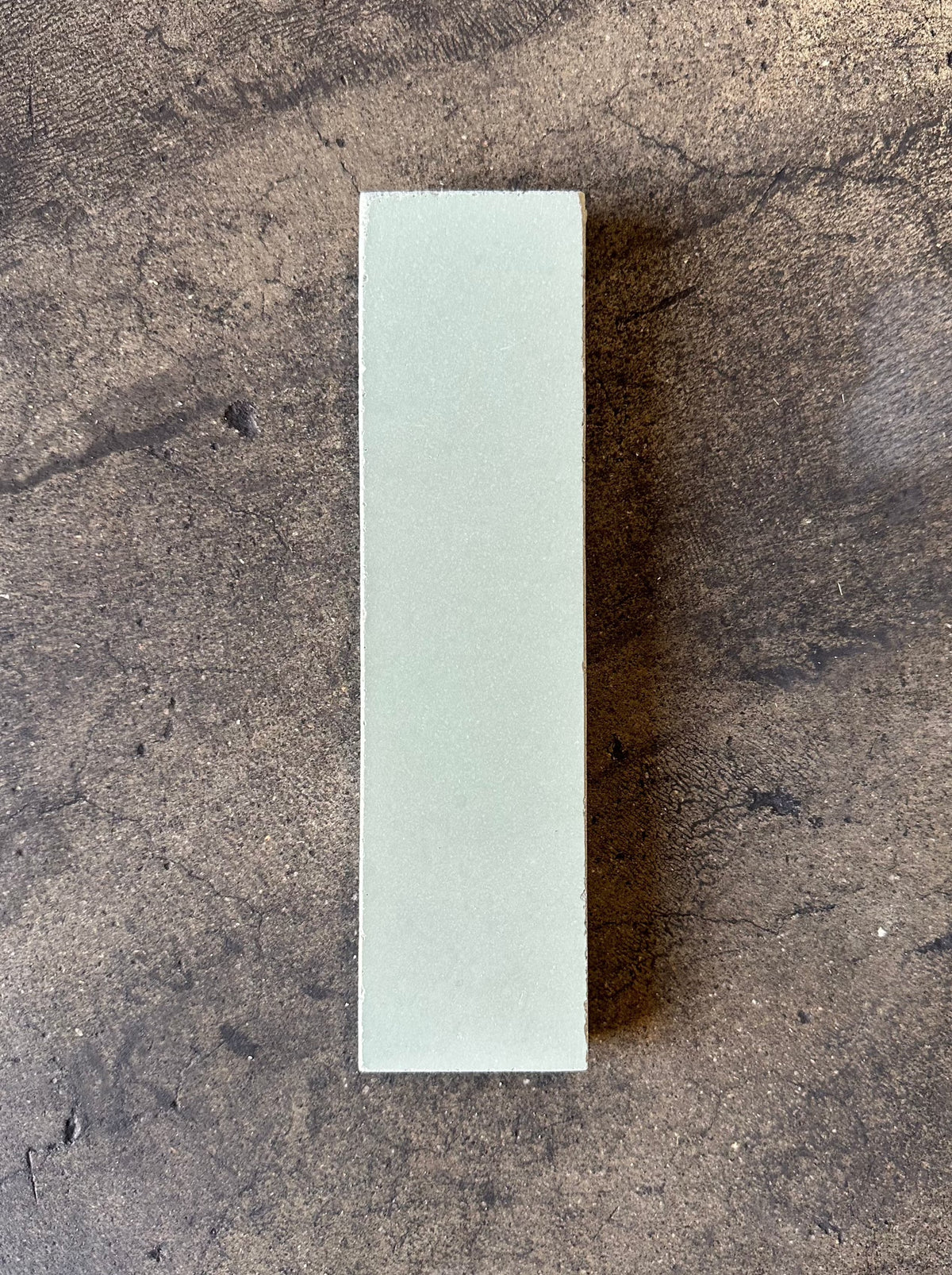 Laguna Quietude Polished Concrete Tile 2x8 In Stock