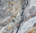 Invisible Exotic Marble 2CM