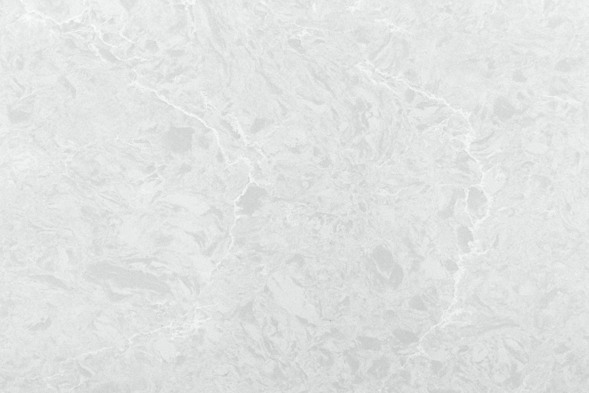 Icicle Quartz slab