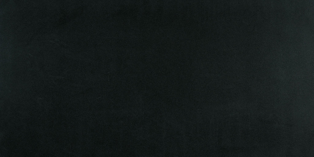 Indian Black Granite 3CM – representative photo; actual slab photo sent with your estimate