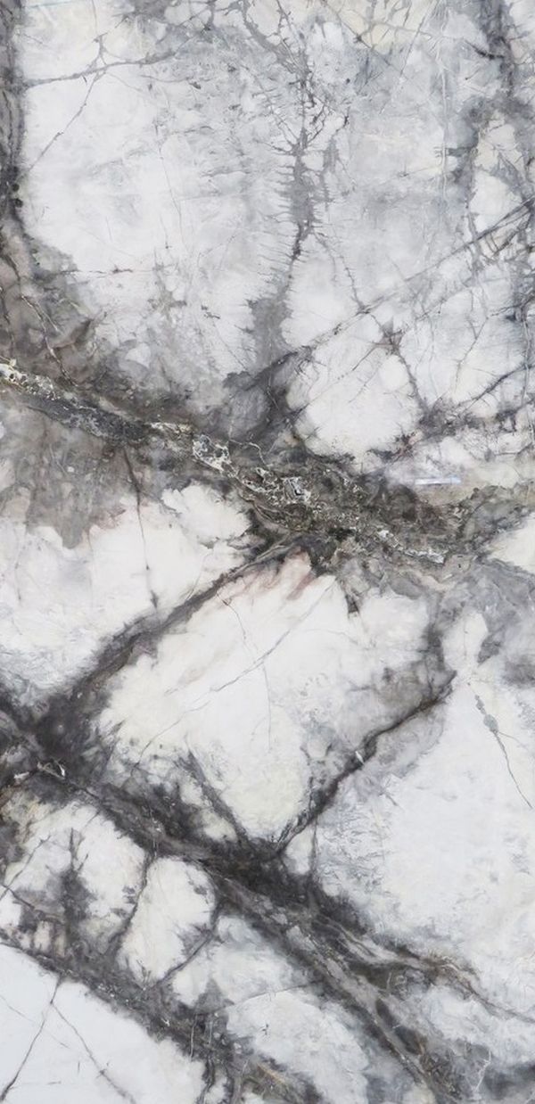 Invisible Extra Marble 2CM – representative photo; actual slab photo sent with your estimate