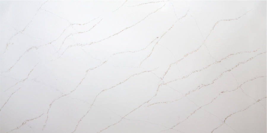 Calacatta Riga Select Quartz 3CM