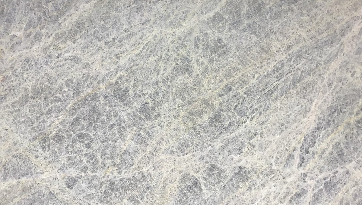 CIELO LEATHER QUARTZITE 3CM – representative photo; actual slab photo sent with your estimate