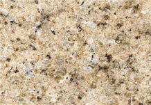 Giallo Ornamental Guidoni Granite 3CM