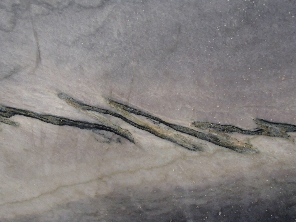 Pompei Blue Quartzite 3CM