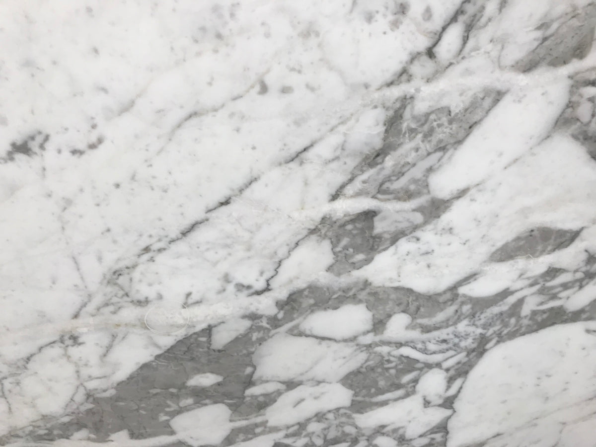 Bianco Vagli Marble 3CM