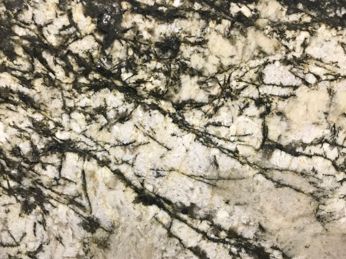 Indian White Granite 3CM