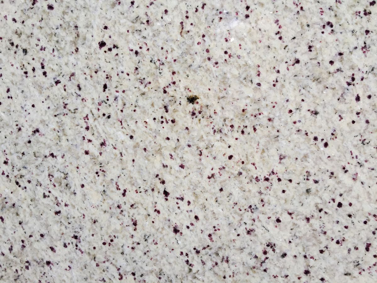 Chida White Granite 3CM