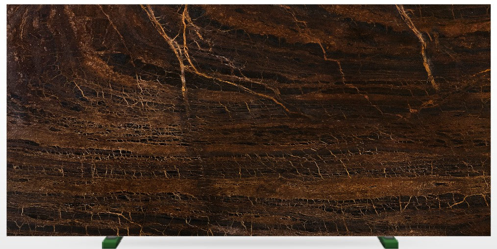 Bronzita Leathered Quartzite 2CM