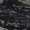 Oyster Black Quartzite 3CM