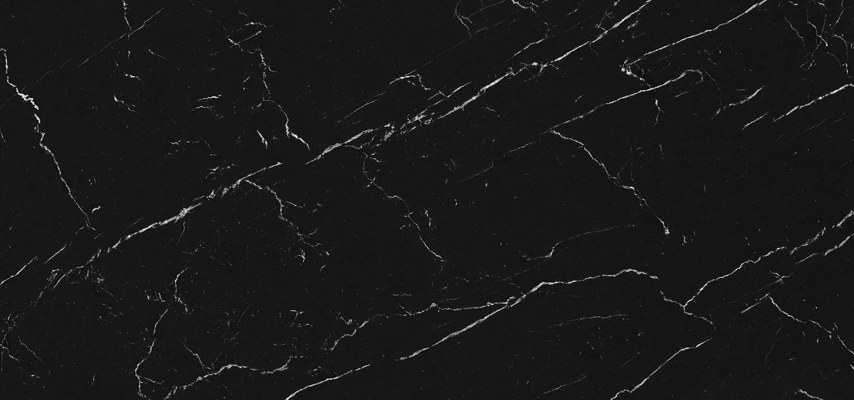 Neolith Nero Marquina Nm01 Polished 6MM slab
