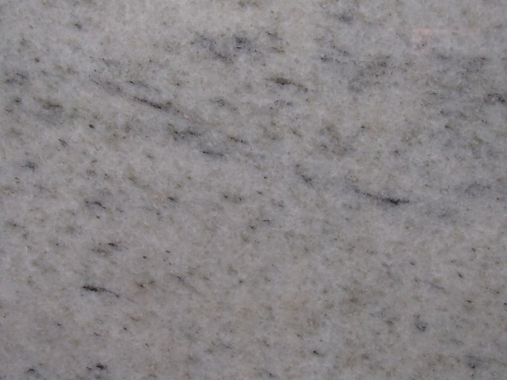 Imperial White Marble 3CM