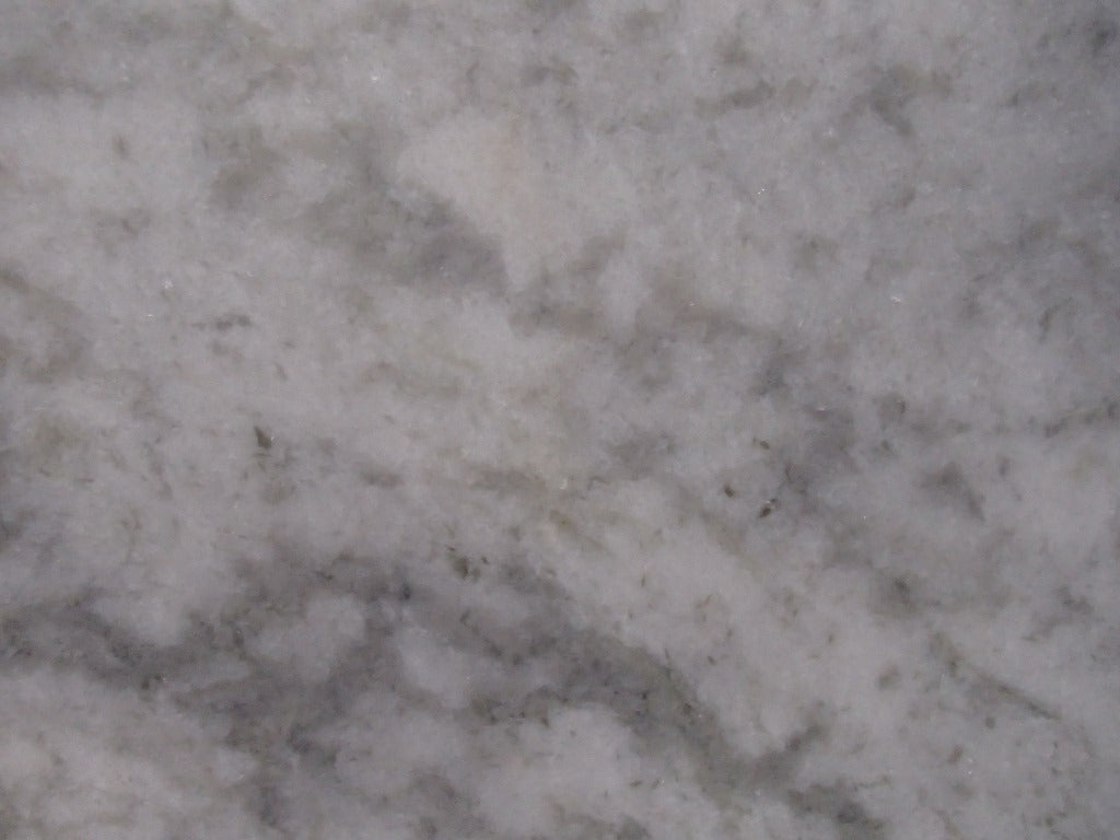 New Indian Statuario Marble 3CM