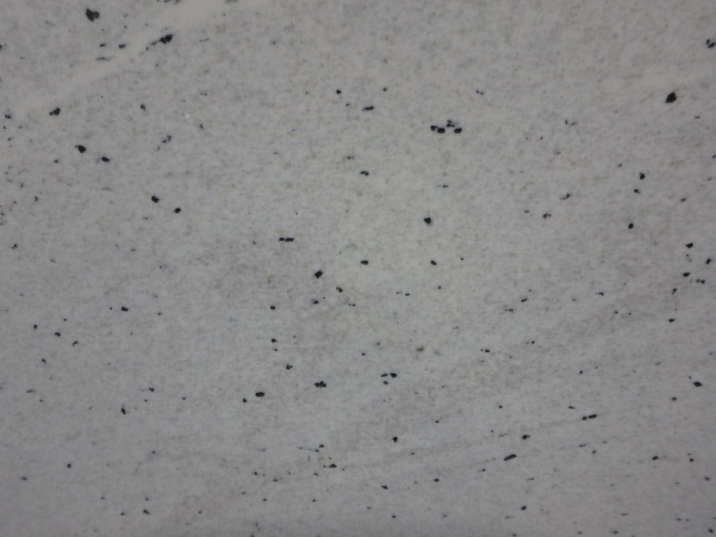 Cotton White Granite 3CM