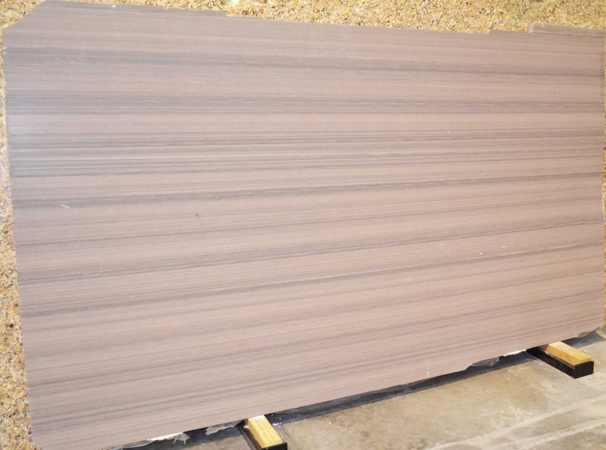 Wenge Leathered Granite 3CM slab