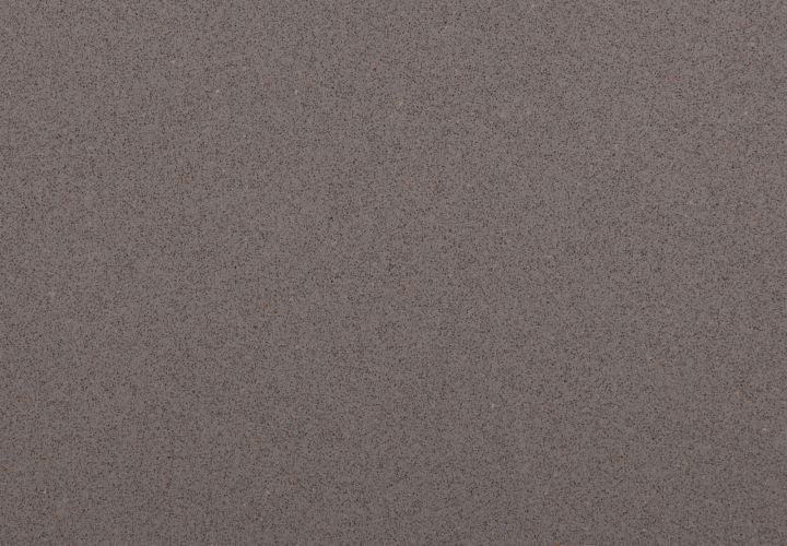 Crystal Grey Quartz 3CM