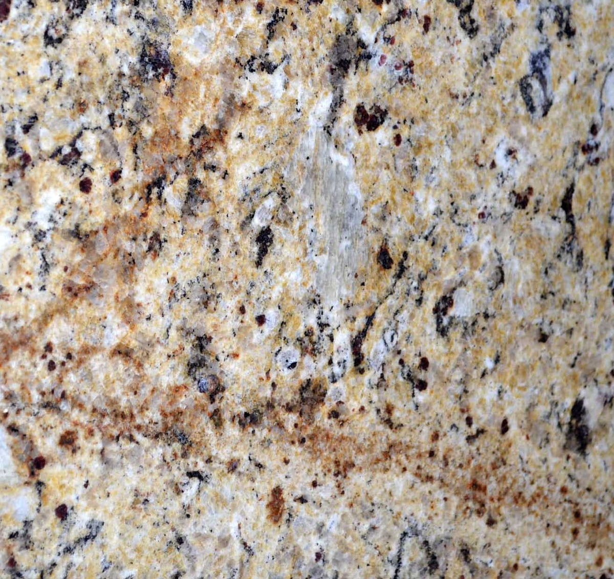 Santa Venetian Ii Granite 3CM slab