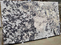 Royal White Leathered Granite 3CM slab
