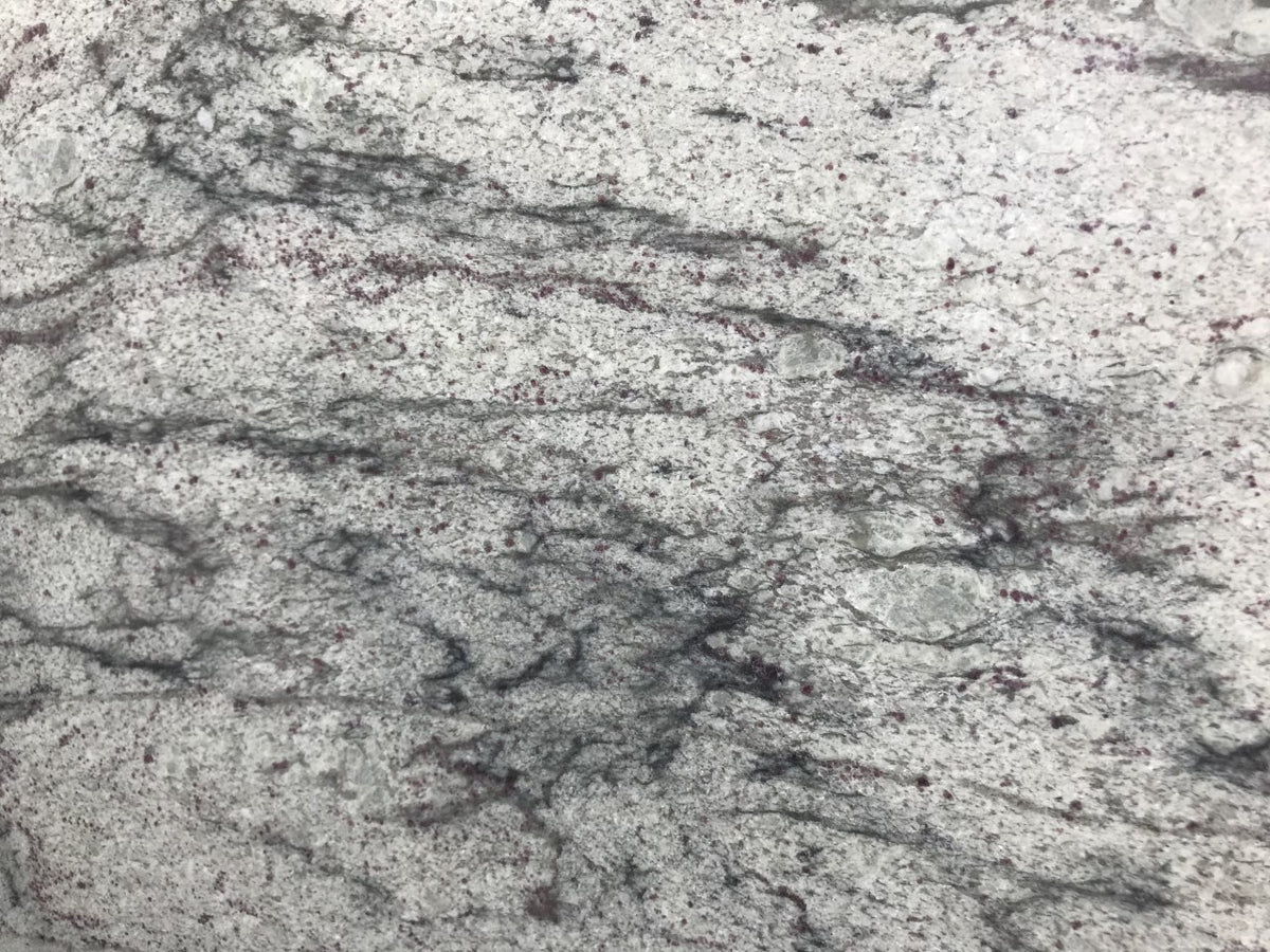 Thunder White Granite 3CM