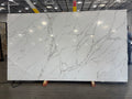 Calacatta Ibiza Quartz 3CM