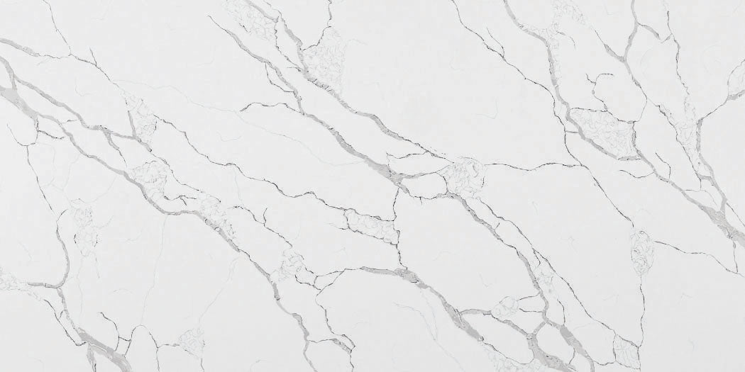 Calacatta Mia SJ Quartz 2CM