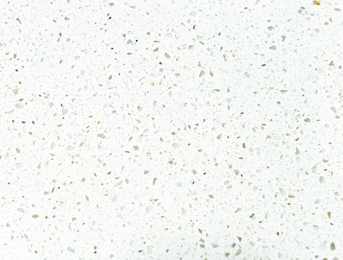 Elusive White SJ Quartz 3CM