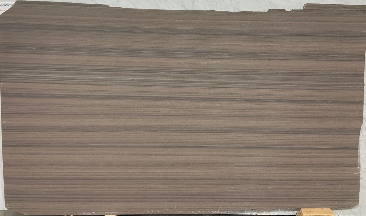 Wenge Leathered Granite 2CM slab