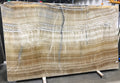 Onyx Cappuccino Extra 2CM slab