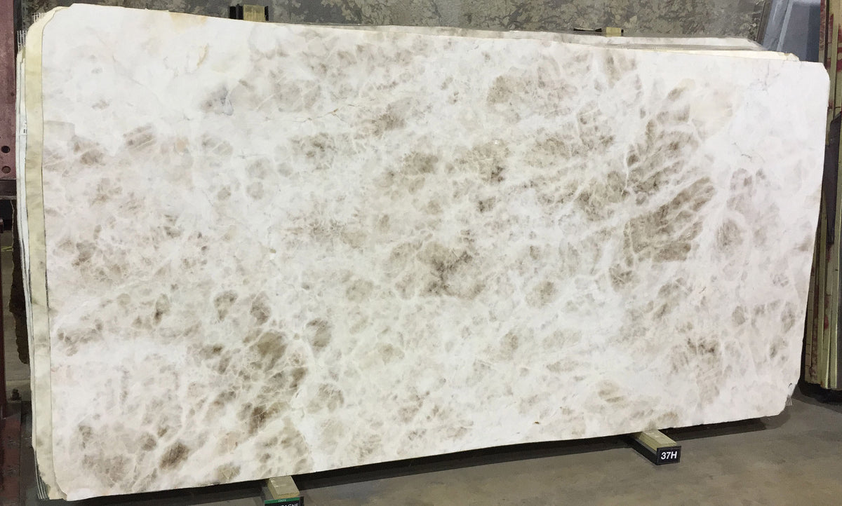 Onyx Champagne 2CM slab